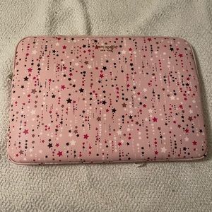 Laptop padded case